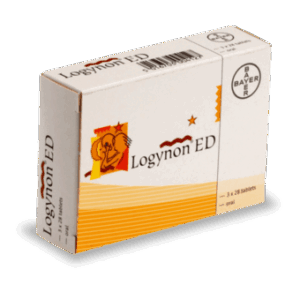 Logynon ED