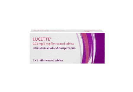 Lucette
