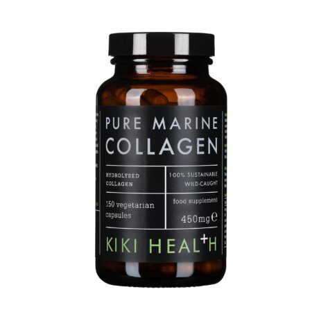 PURE MARINE COLLAGEN VEGICAPS
