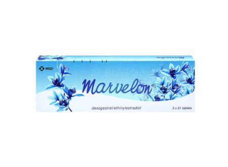 Marvelon
