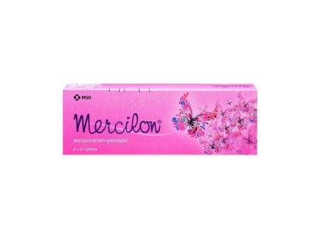 Mercilon