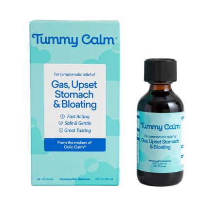 COLIC CALM TUMMY CALM