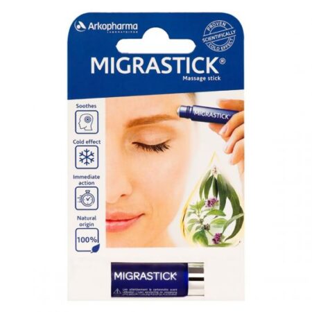 MIGRASTICK ROLL-ON