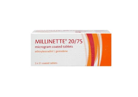Millinette 20/75