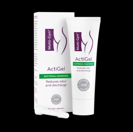 Multi-Gyn ActiGel