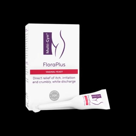 Multi-Gyn FloraPlus