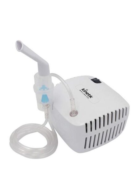 KINETIK COMPRESSOR NEBULISER