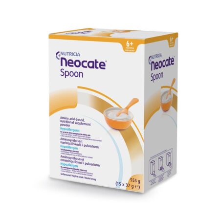 NEOCATE SPOON