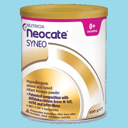 Neocate Syneo Infant Formula