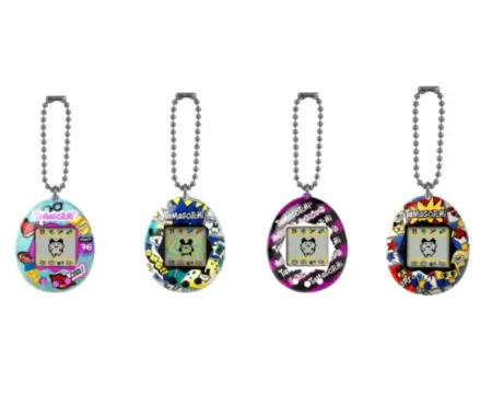 The Original Tamagotchi (Assortment)