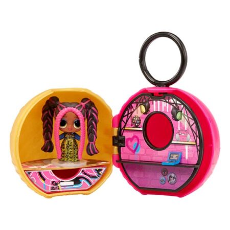 L.O.L. Surprise Omg Minis Series 2