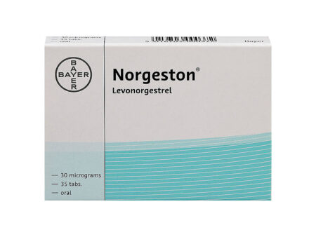 Norgeston