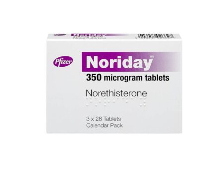 Noriday