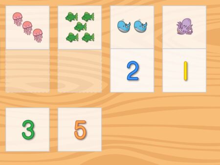 Numbers Game [Pics And Numbers]