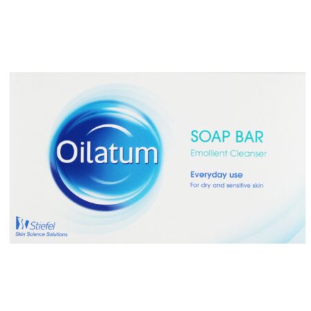 OILATUM SOAP