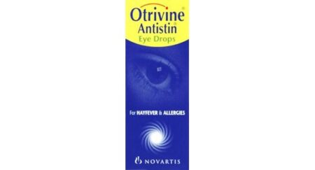 Otrivine Antisin