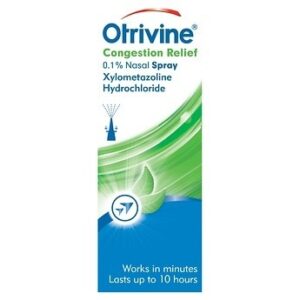 OTRIVINE CONGESTION RELIEF