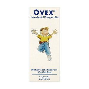 Ovex Tablets
