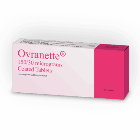 Ovranette