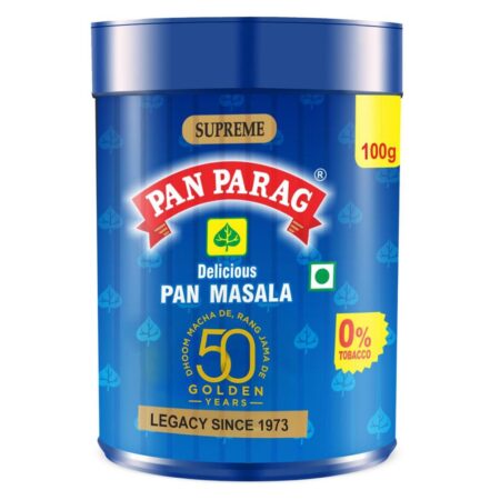 Pan Parag Pan Masala Mouth Freshner
