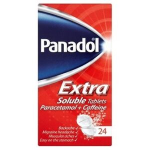 Panadol Extra Soluble
