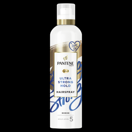 Pantene Hair Spray Ultra Strong