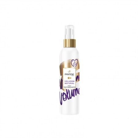 Pantene Hair Spray Max Volume
