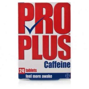 PRO-PLUS (PRO PLUS) TABLETS