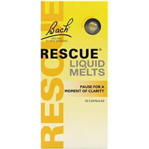 RESCUE LIQUID MELTS