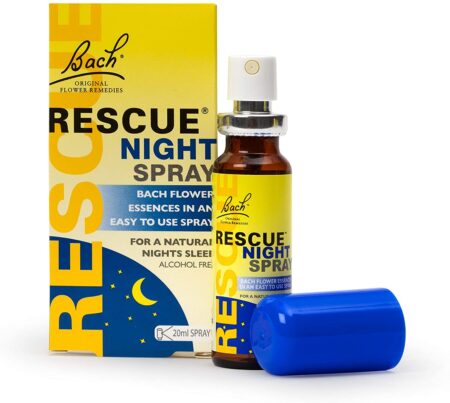 RESCUE NIGHT SPRAY