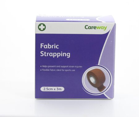 Careway Fabric Strapping