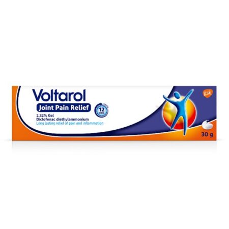 Voltarol Joint Pain Relief