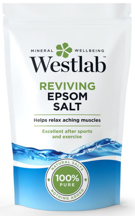 Westlab Epsom Salt