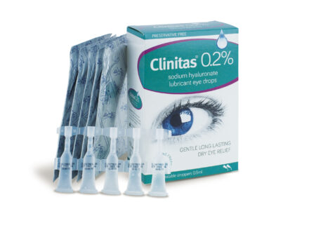 Clinitas Unit Dose 0.2%