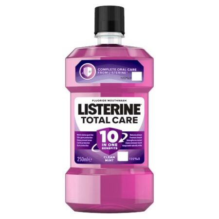 Listerine Total Care