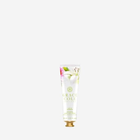 Grace Cole Hand & Nail Cream Lily