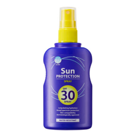 Sun Protection Spray Spf 30 Handy