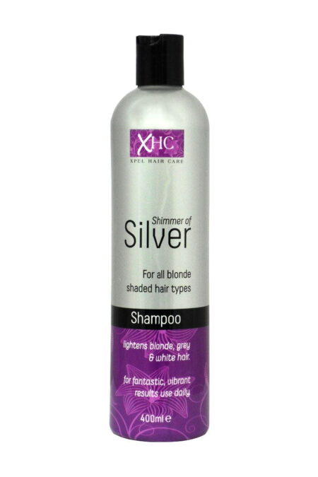 Silver Conditioner