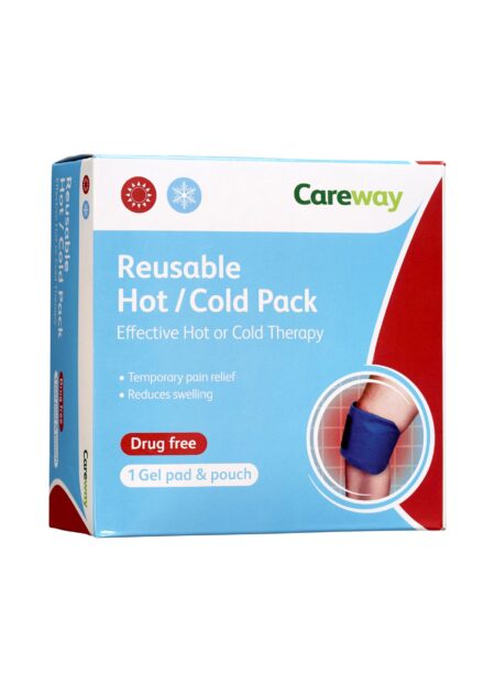 Careway Hot and cold Pack