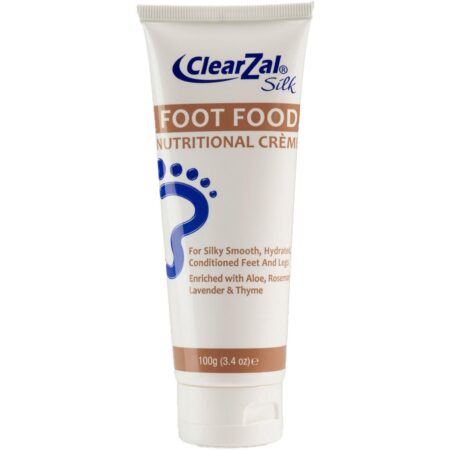 Clearzal Footfood
