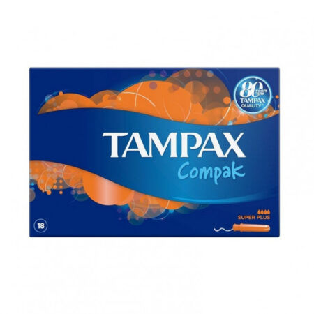 Tampax [Compak] Super Plus