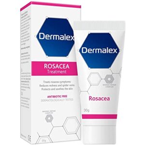 DERMALEX ROSACEA