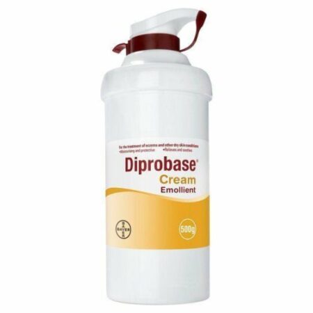 Diprobase Advanced Eczema Cream
