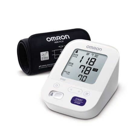 Omron M3 Comfort Upper Arm Bpm