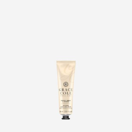 Grace Cole Hand & Nail Cream Orchid