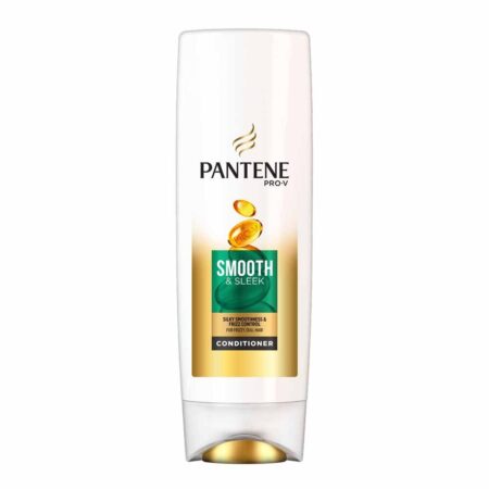 Pantene Conditioner Smooth & Sleek