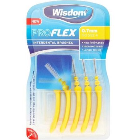 Wisdom Pro Flex 0.7mm