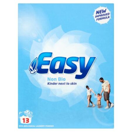 Easy Wash Powder Non Bio
