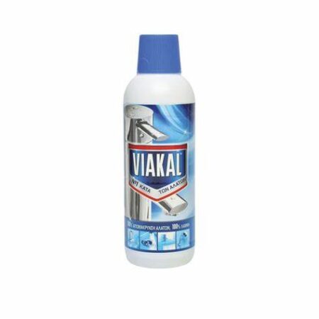 Viakal Limescale Remover Bottle