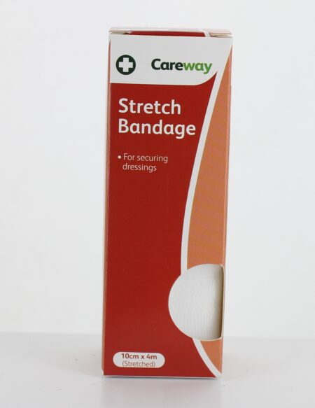 Careway Stretch Bandage 10cm
